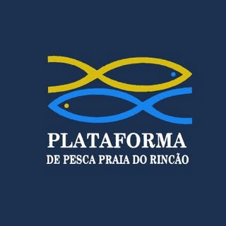 Plataforma de Pesca Praia do Rincão